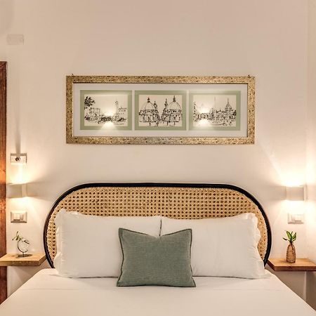 Maya Rhome Trastevere Řím Exteriér fotografie