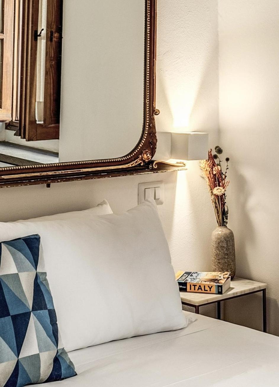 Maya Rhome Trastevere Řím Exteriér fotografie