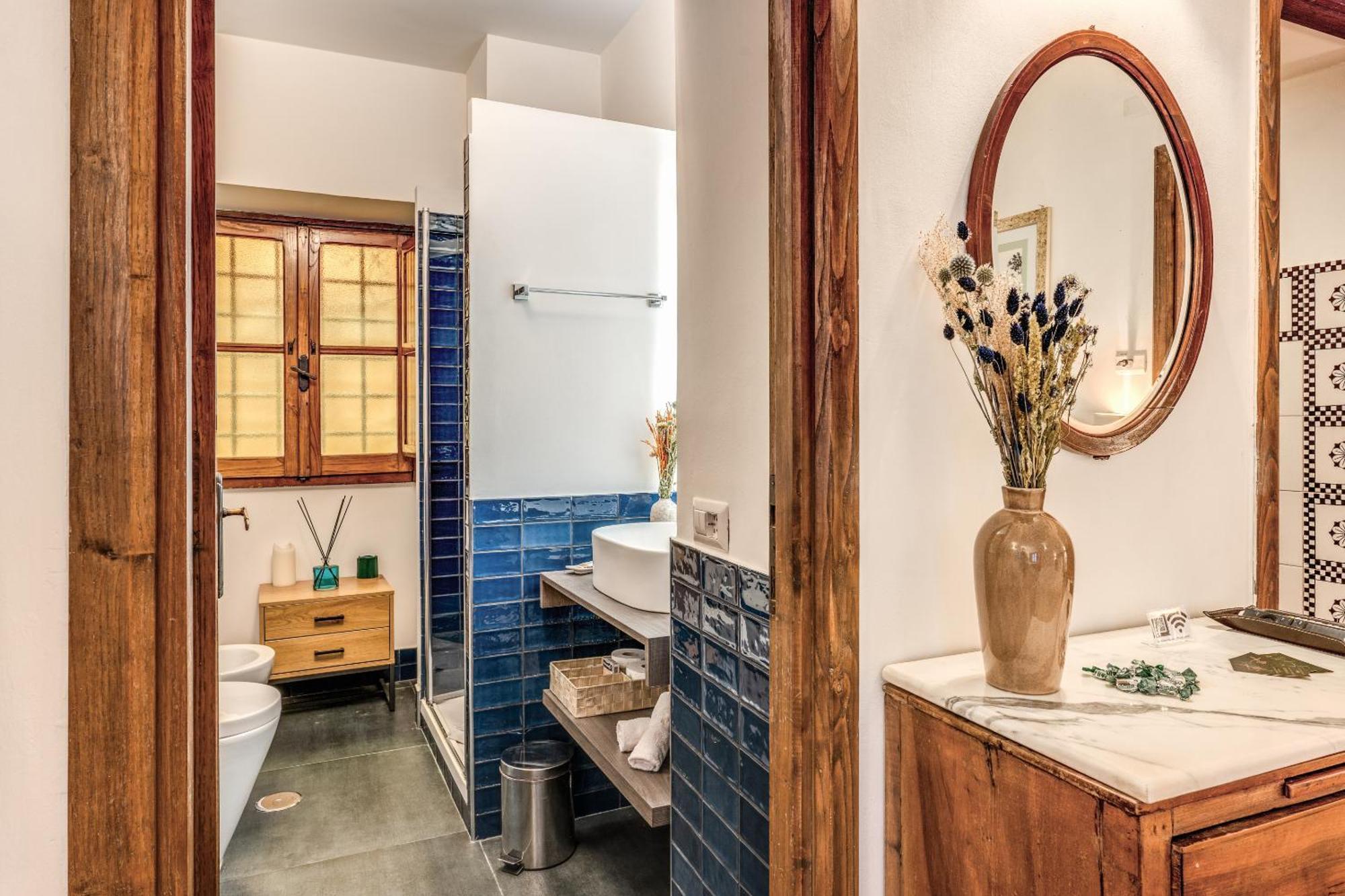 Maya Rhome Trastevere Řím Exteriér fotografie