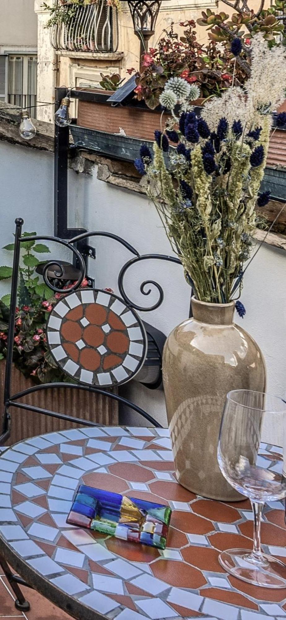 Maya Rhome Trastevere Řím Exteriér fotografie